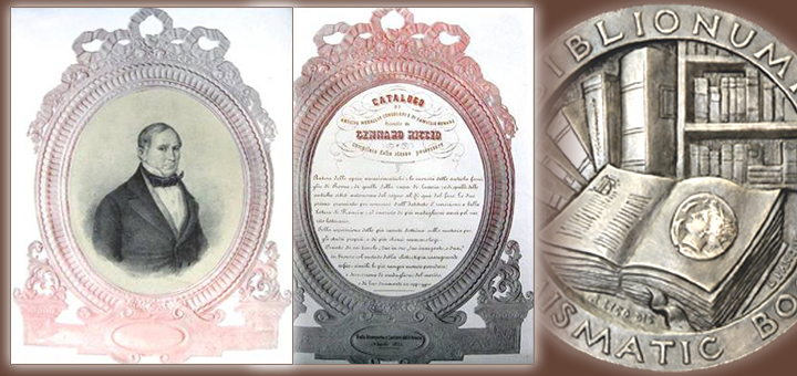 Appunti sulle opere di numismatica edite a Napoli dal 1850 al 1870