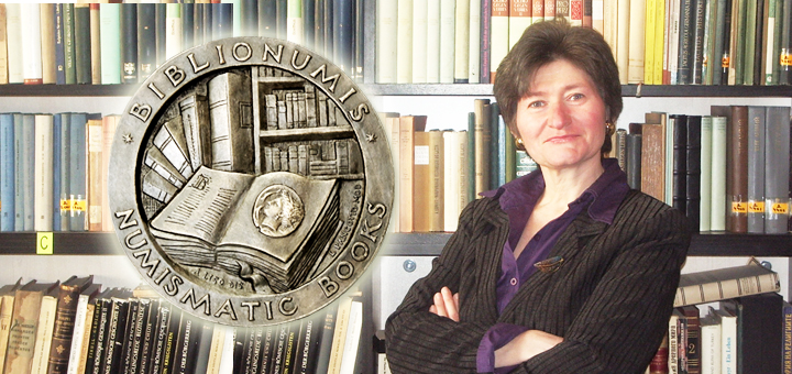 L’VIII Edizione del Premio “Biblionumis” alla prof.ssa Dilyana Boteva-Boyanova