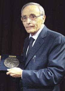 Professor Giancarlo Alteri