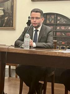 Dottor Luca Lombardi