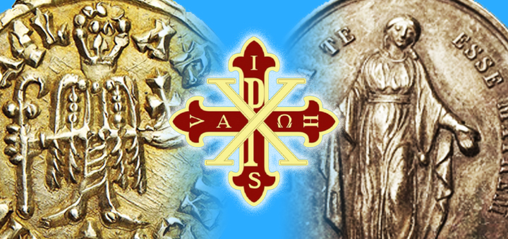 La numismatica e l’Ordine Costantiniano stringono un importante connubio per la divulgazione scientifica